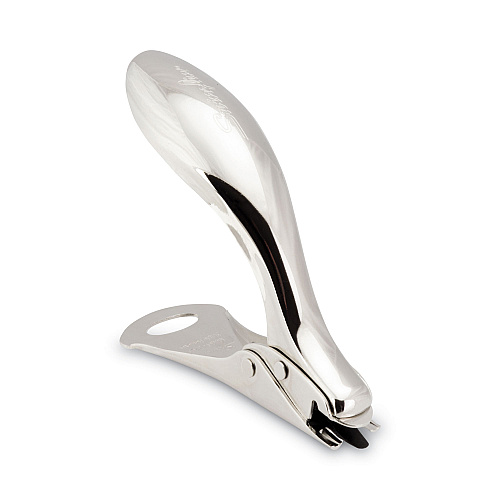 Swingline Heavy-Duty Staple Remover, Satin Chrome (37201)