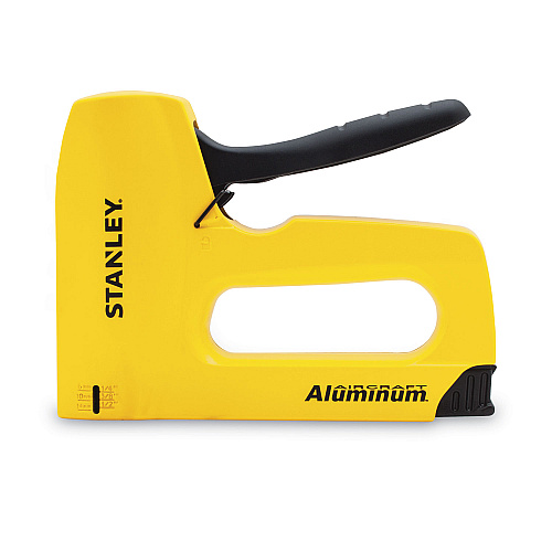 Stanley SharpShooter Heavy-Duty Staple Gun (TR150)
