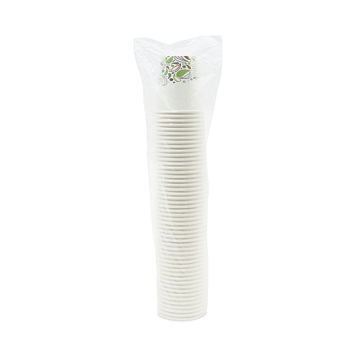 Boardwalk&reg; Deerfield Printed 10 oz Paper Hot Cups, 1000 Cups (BWKDEER10HCUP)