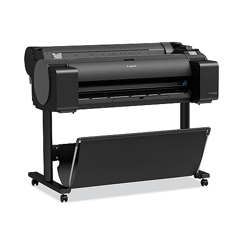 Canon imagePROGRAF GP-300 Wide Format Inkjet Printer (5251C002AA)