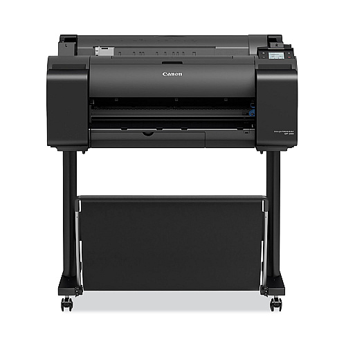Canon imagePROGRAF GP-200 Wide Format Inkjet Printer (5249C002AA)