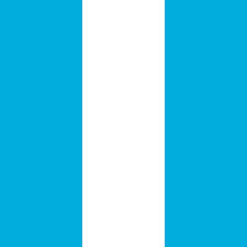 California Cabana Beach Towels 30x70 Blue - Pack Of 4 (PNP-CABANA-BL)