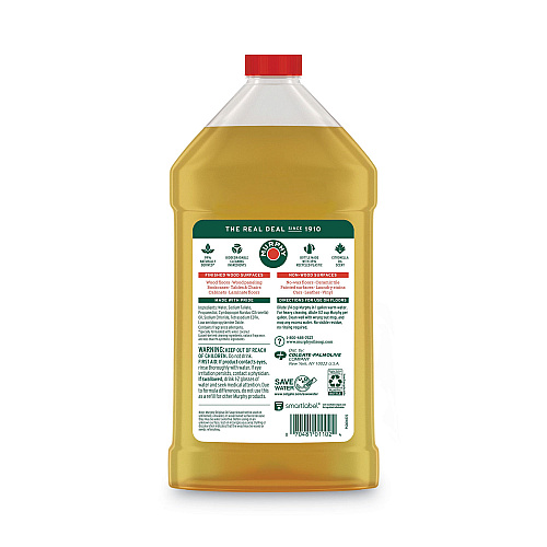 Murphy Original Wood Cleaner, Liquid, 32 oz Bottle (01163)