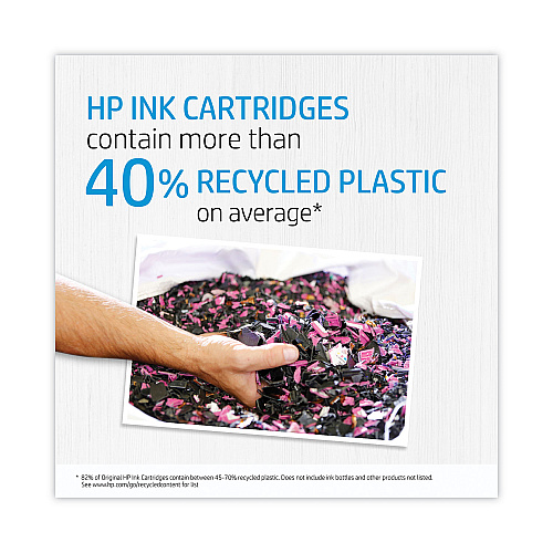 HP 775 (1XB22A) Matte Black DesignJet Ink Cartridge