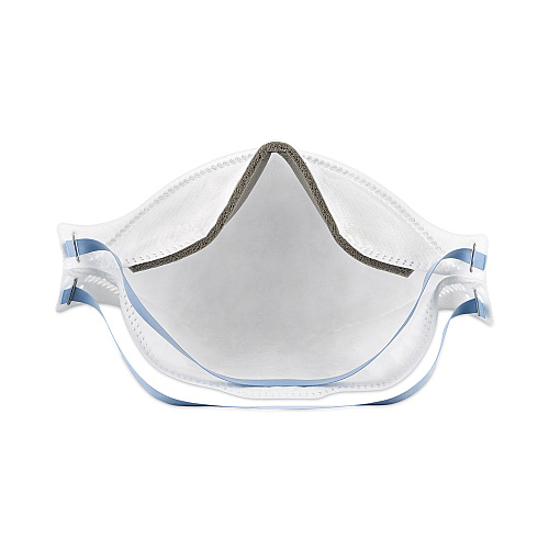 3M Aura Particulate Respirator 9205+, N95, One Size Fits All, 20/Pack (9205PH20DC)
