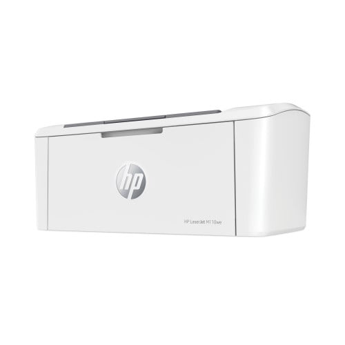 HP LaserJet M110we Laser Printer (7MD66E)