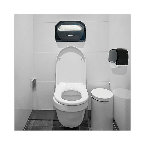 Boardwalk&reg; Standard Toilet Paper, 1-ply, 1,000 Sheets, 96 Rolls (BWK6170B)