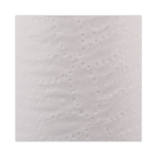 Boardwalk&reg; Standard Toilet Paper, 1-ply, 1,000 Sheets, 96 Rolls (BWK6170B)