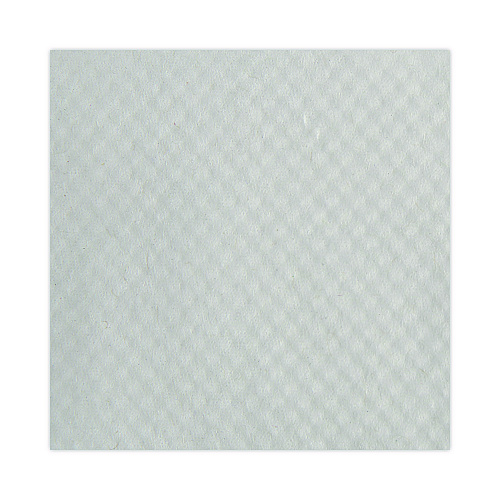 Boardwalk&reg; Multifold Paper Towels, 1-Ply, White, 4000 Towels (BWK6200)