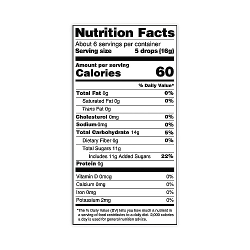 YumEarth Organic Wild Peppermint Hard Candies, 3.3 oz Bag, 3/Pack (27000032)