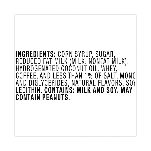 Nestle Nips Hard Candy, Coffee, 4 oz Pack, 12 Packs, Delivered in 1-4 Business Days (20900474)