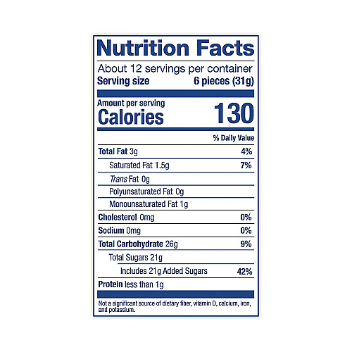 Hi-Chew Fruit Chews, Sweet and Sour, 12.7 oz, 3/Pack (20902640)