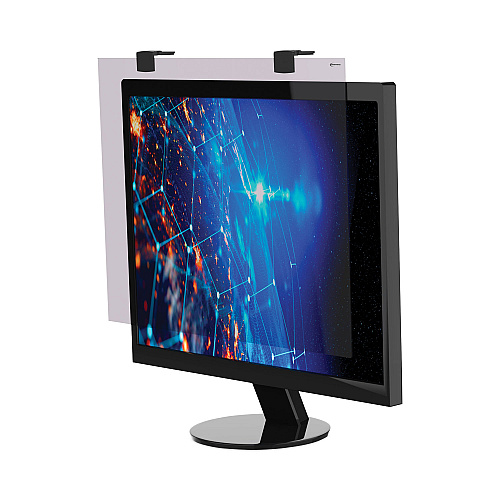 Innovera Protective Antiglare LCD Monitor Filter for 19" Flat Panel Monitor (IVR46403)