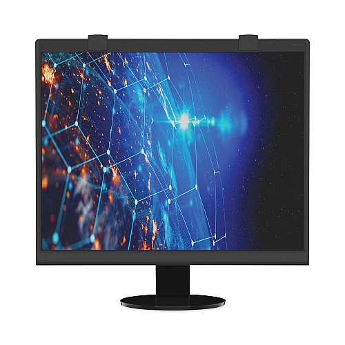 Innovera Protective Antiglare LCD Monitor Filter for 19" Flat Panel Monitor (IVR46403)