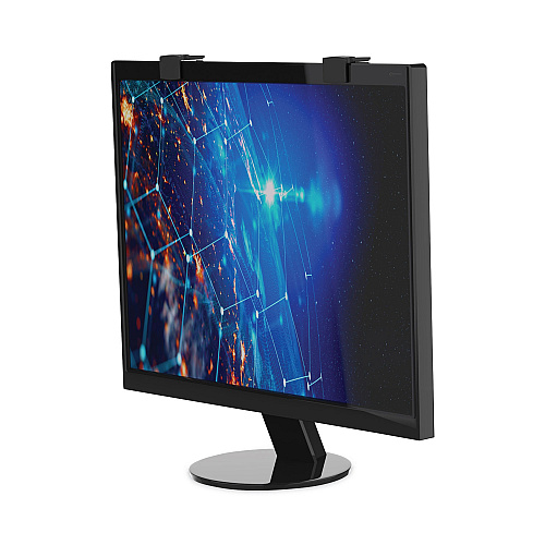 Innovera Protective Antiglare LCD Monitor Filter for 19" Flat Panel Monitor (IVR46403)