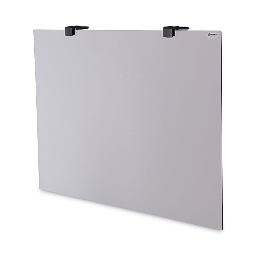 Innovera Protective Antiglare LCD Monitor Filter for 24" Widescreen Flat Panel Monitor, 16:9/16:10 Aspect Ratio (IVR46406)