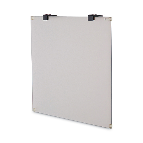 Innovera Premium Antiglare Blur Privacy Monitor Filter for 19" to 20" Flat Panel Monitor (IVR46413)