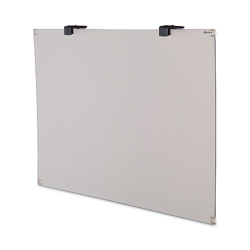 Innovera Premium Antiglare Blur Privacy Monitor Filter for 24" Widescreen Flat Panel Monitor, 16:9/16:10 Aspect Ratio (IVR46416)