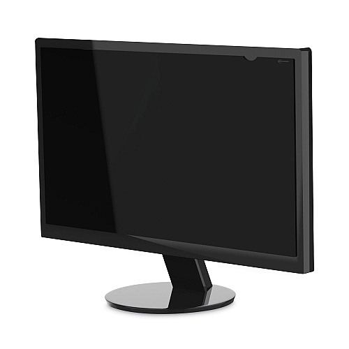 Innovera Blackout Privacy Filter for 20" Widescreen Flat Panel Monitor, 16:9 Aspect Ratio (IVRBLF20W9)