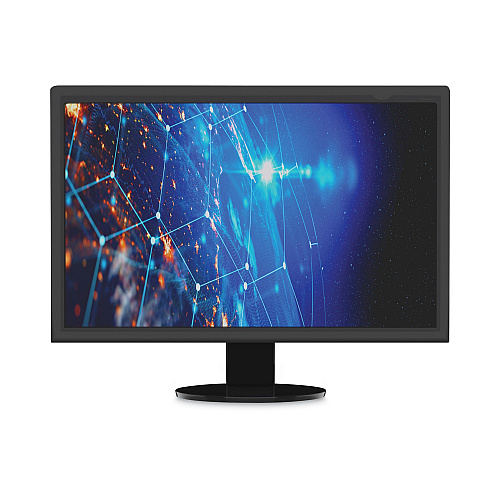 Innovera Blackout Privacy Filter for 22" Widescreen Flat Panel Monitor, 16:10 Aspect Ratio (IVRBLF22W)