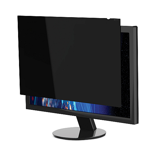 Innovera Blackout Privacy Filter for 30" Widescreen Flat Panel Monitor, 16:10 Aspect Ratio (IVRBLF30W)