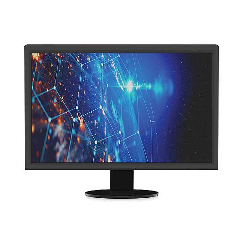 Innovera Blackout Privacy Filter for 30" Widescreen Flat Panel Monitor, 16:10 Aspect Ratio (IVRBLF30W)