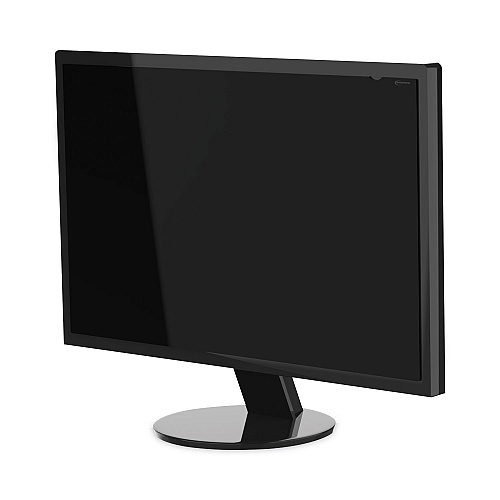 Innovera Blackout Privacy Filter for 30" Widescreen Flat Panel Monitor, 16:10 Aspect Ratio (IVRBLF30W)