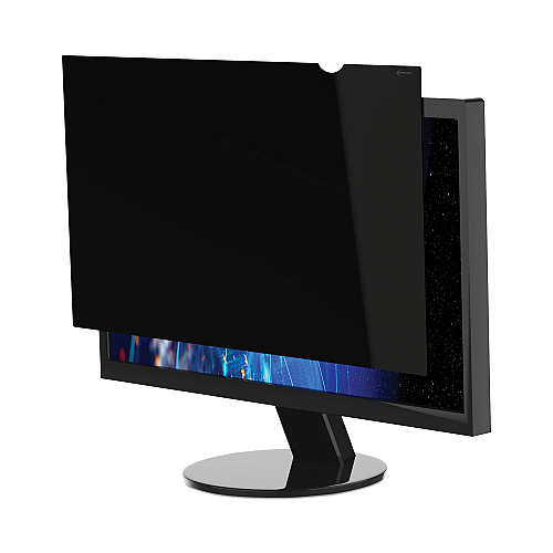 Innovera Blackout Privacy Filter for 14" Widescreen Laptop, 16:9 Aspect Ratio (IVRBLF140W)