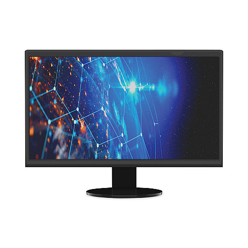 Innovera Blackout Privacy Filter for 14" Widescreen Laptop, 16:9 Aspect Ratio (IVRBLF140W)
