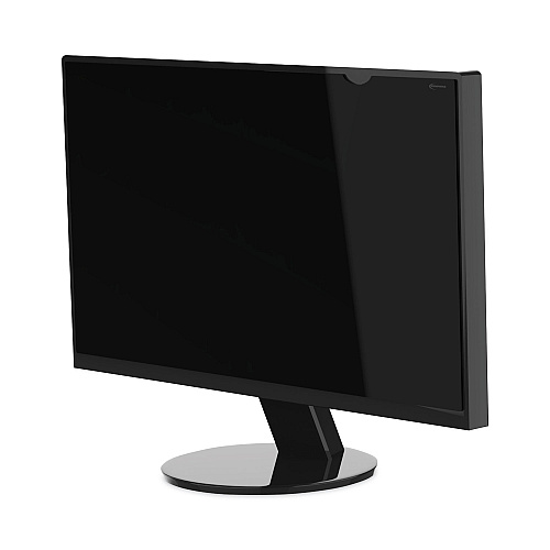 Innovera Blackout Privacy Filter for 14" Widescreen Laptop, 16:9 Aspect Ratio (IVRBLF140W)