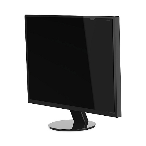 Innovera Blackout Privacy Filter for 15" Flat Panel Monitor/Laptop (IVRBLF150)
