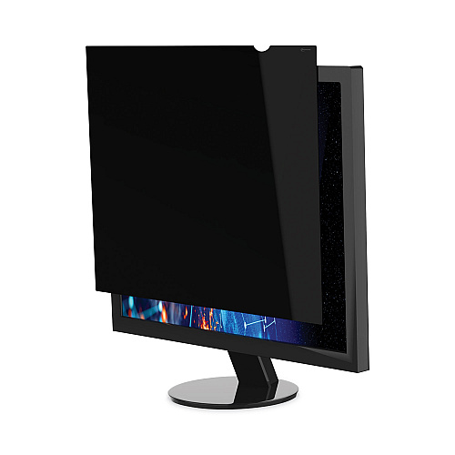 Innovera Blackout Privacy Filter for 17" Flat Panel Monitor (IVRBLF170)