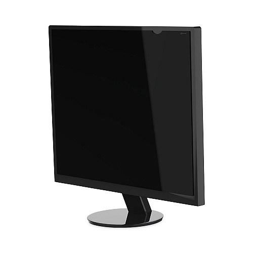Innovera Blackout Privacy Filter for 17" Flat Panel Monitor (IVRBLF170)