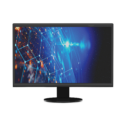 Innovera Blackout Privacy Filter for 17" Widescreen Flat Panel Monitor/Laptop, 16:10 Aspect Ratio (IVRBLF170W)
