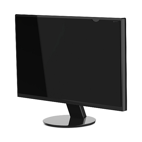Innovera Blackout Privacy Filter for 17" Widescreen Flat Panel Monitor/Laptop, 16:10 Aspect Ratio (IVRBLF170W)