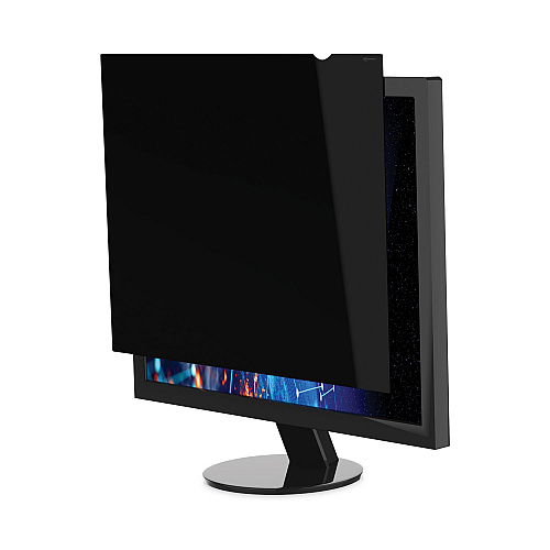 Innovera Blackout Privacy Filter for 19" Flat Panel Monitor (IVRBLF190)