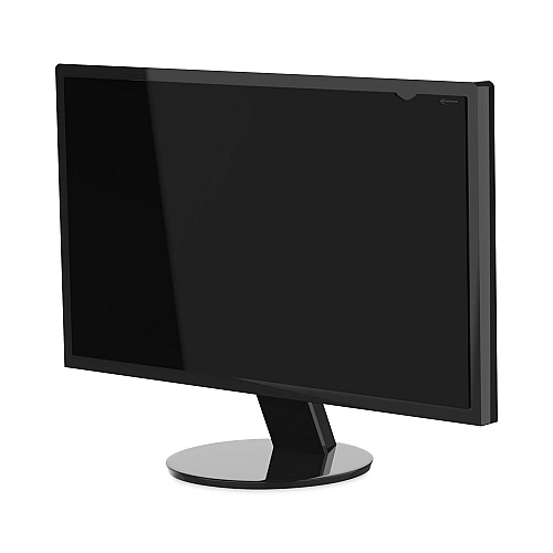 Innovera Blackout Privacy Monitor Filter for 23.8" Widescreen Flat Panel Monitor, 16:9 Aspect Ratio (IVRBLF238W)