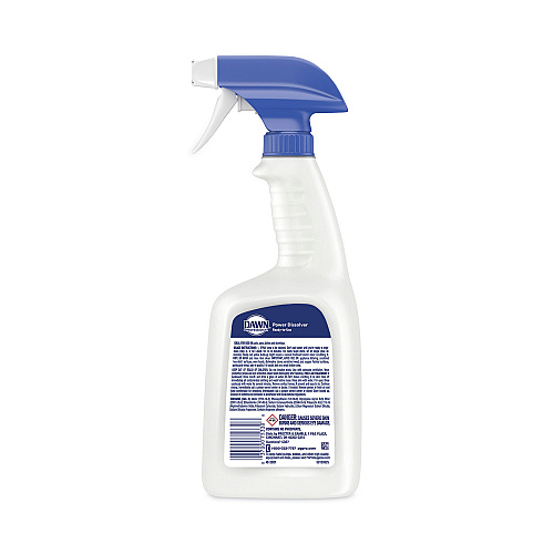 Dawn Liquid Ready-To-Use Grease Fighting Power Dissolver Spray, 32 oz Trigger On Spray Bottle (75330EA)