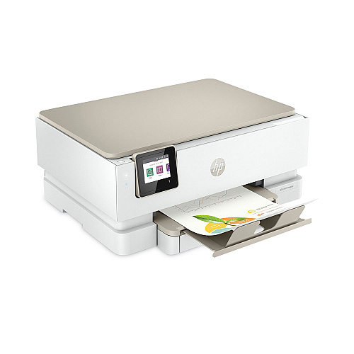 HP ENVY Inspire 7255e All-in-One Printer, Copy/Print/Scan (1W2Y9A)