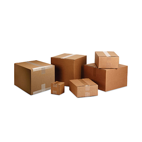Scotch Tough Grip Moving Packaging Tape, 3" Core, 1.88" x 38.2 yds, Clear, 3/Pack (35003ESF)