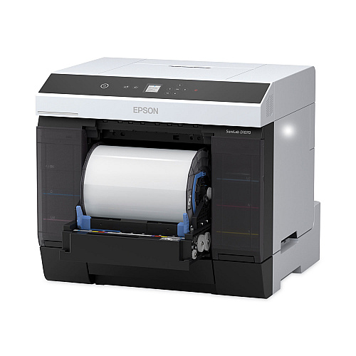 Epson SureLab D1070DE Minilab Photo Printer (SLD1070DE)