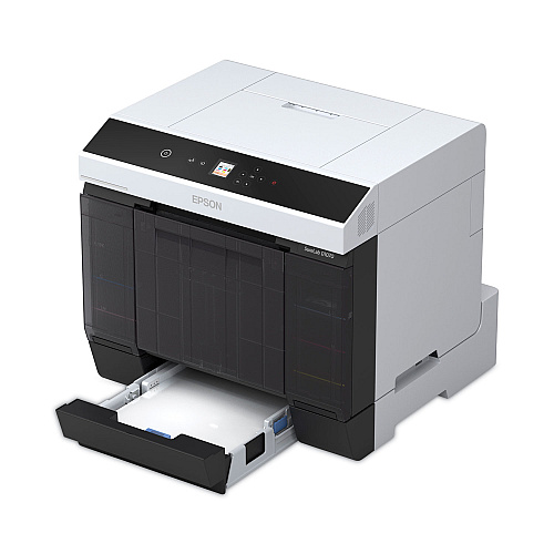 Epson SureLab D1070DE Minilab Photo Printer (SLD1070DE)