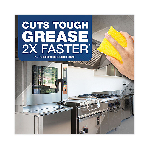 Dawn&reg; Kitchen Surface Degreaser, Fresh Scent, 32 oz Spray Bottle, 6/Carton (07308)