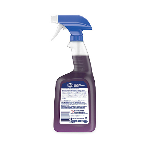 Dawn&reg; Kitchen Surface Degreaser, Fresh Scent, 32 oz Spray Bottle, 6/Carton (07308)