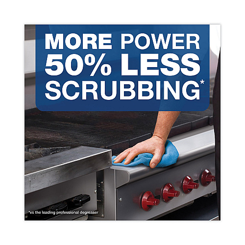 Dawn MultiSurface Heavy Duty Degreaser, Fresh Scent, 32 oz Spray