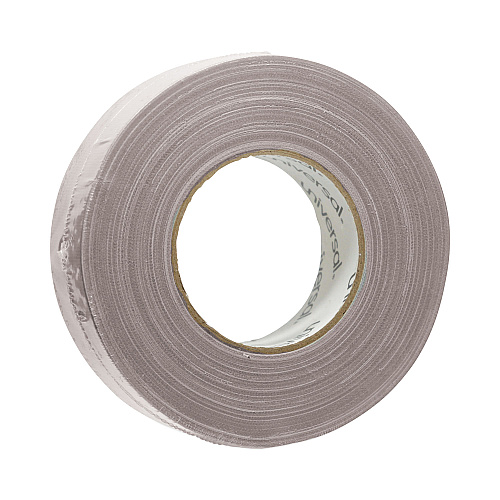 Universal General-Purpose Duct Tape, 3" Core, 1.88" x 60 yds, Silver (UNV20048G)