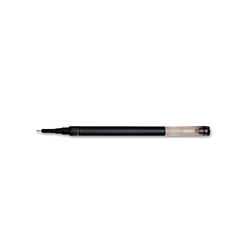 Refill for Pilot Retractable Q7, G2, Precise BeGreen and Dr Grip Gel Pens, Fine Needle Tip, Black Ink, 2/Pack (77245)