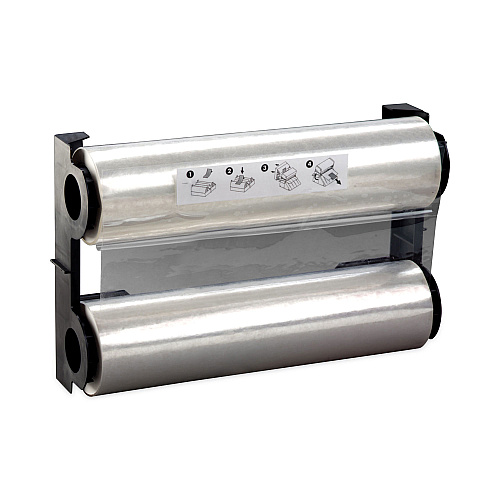 Scotch Refill for LS1000 Laminating Machines, 5.6 mil, 12" x 100 ft, Gloss Clear (DL1001)