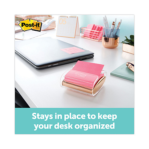 Post-it Original Pop-up Notes Value Pack, 3 x 3, (14) Canary Yellow, (4) Poptimistic Collection Colors, 100 Sheets/Pad, 18 Pads/Pack (R330144B)