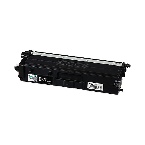Brother TN439BK Ultra High-Yield Toner, 9,000 Page-Yield, Black